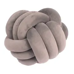 Klemme-knute Ø27 cm