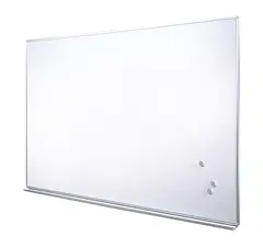 Whiteboardtavle B100 x H122 cm