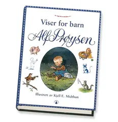 Viser for barn