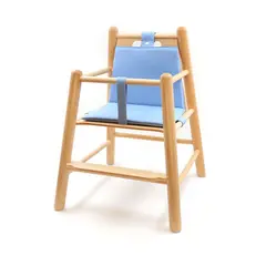 Trigonor barnestol SH33 cm