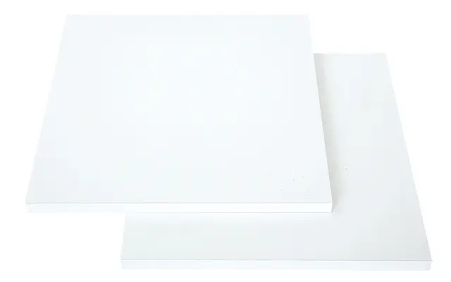 Quadro hyller B37 x D37 cm, 2 stk 