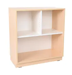 Quadro M skapseksjon for brede skuffer B80 x D42 x H87 cm