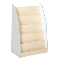 Quadro bokreol ensidig B60 x D35 x H90 cm
