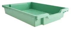 Quadro plastskuff liten B31 x D43 x H8 cm