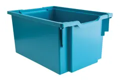 Quadro plastskuff stor B32 x D43 x H23 cm