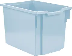 Quadro plastskuff jumbo B43 x D32 x H30 cm