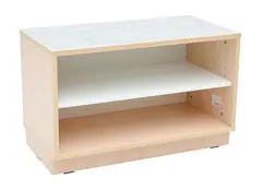 Quadro S akustikkreol B80 x D42 x H50 cm