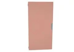 Quadro stor dør til yttervegg B37 x H75 cm, 180°