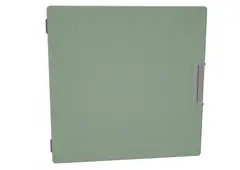 Quadro liten dør til yttervegg B37 x H37 cm, 180°