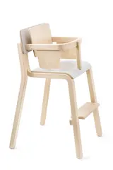 Maia høystol med bøyle SH50 cm
