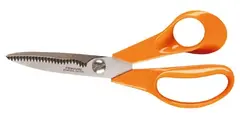 Fiskars kjøkkensaks L20 cm