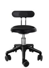 Ava pedagogstol med rygg H30-38 cm