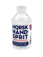 Håndsprit 300 ml