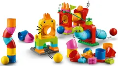 LEGO® Education Rør 150 deler