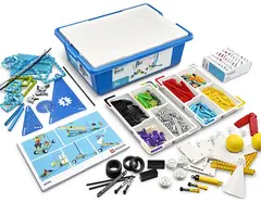 LEGO® Education BricQ Motion Prime 562 deler