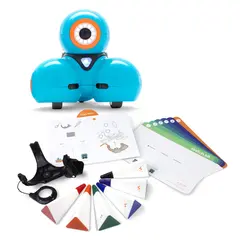 Dash Sketch kit