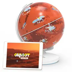 Shifu Orboot AR globus - Mars Alder 7+