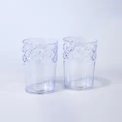 Plastglass 350 ml