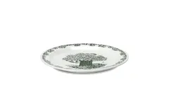 Mons flat tallerken Ø21 cm, 6 stk