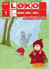 Regn med meg 1 1-2 trinn