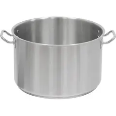 Kasserolle med lokk 15,4 l