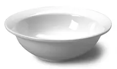 Suppebolle porselen Ø17 cm, 6 stk