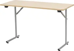 Sammenleggbart bord B120 x D60 x H72 cm