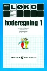 Hoderegning 1 2-5 trinn