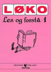 Les og forstå 1 1-3 trinn