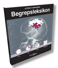 getSmart Matematisk begrepsleksikon