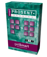 getSmart Prosentregning