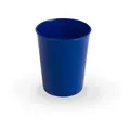 Plastglass blå 20 cl