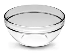 Glassbolle