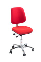 Office kontorstol H45-57 cm