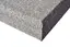 Robust akustikkplate Grå 600 x 1200 x 40 mm 