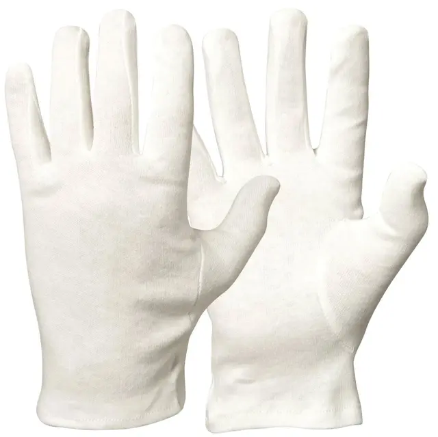 Hanske montering proff 1 par 