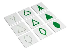 Leaf Cards