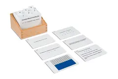 Hundred Board Activity Set