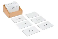 Fractions Activity Set: 1