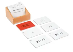 Fractions Activity Set: 2