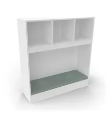 Stig sittemodul 21 B120 x D40 x H130 cm
